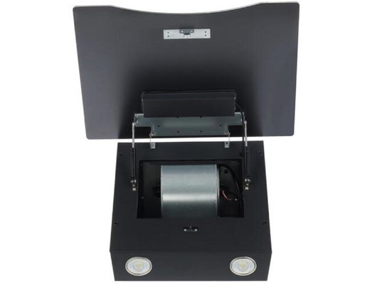 Вытяжка HAIER HVX-W692GB